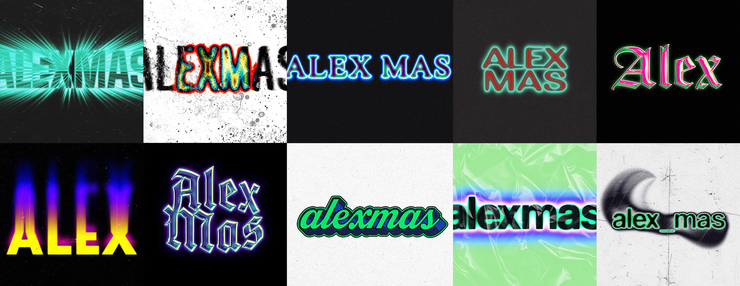 diseñador gráfico en monóvar diseñador gráfico Alex Mas Alejandro Mas Carretero