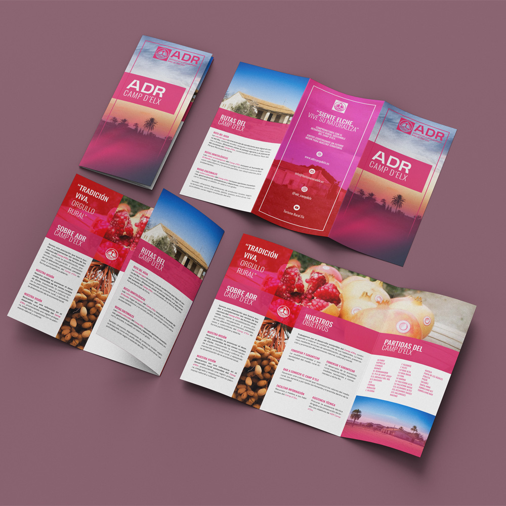 diseñador gráfico en monóvar diseñador gráfico Alex Mas