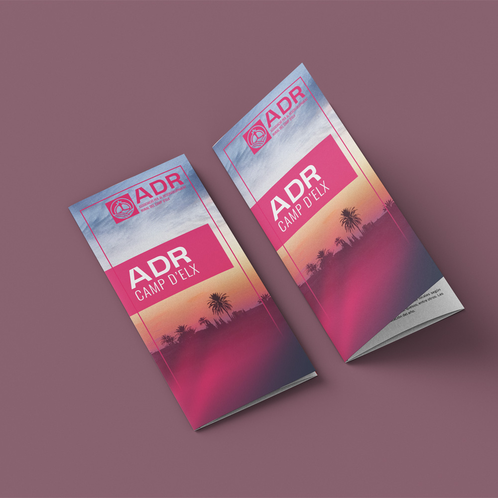 diseñador gráfico en monóvar diseñador gráfico Alex Mas