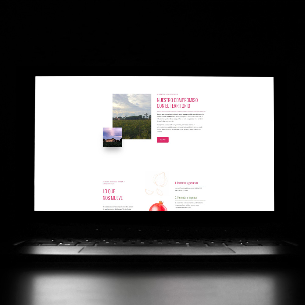 diseñador gráfico en monóvar diseñador gráfico Alex Mas