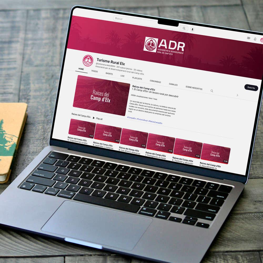 diseñador gráfico en monóvar diseñador gráfico Alex Mas