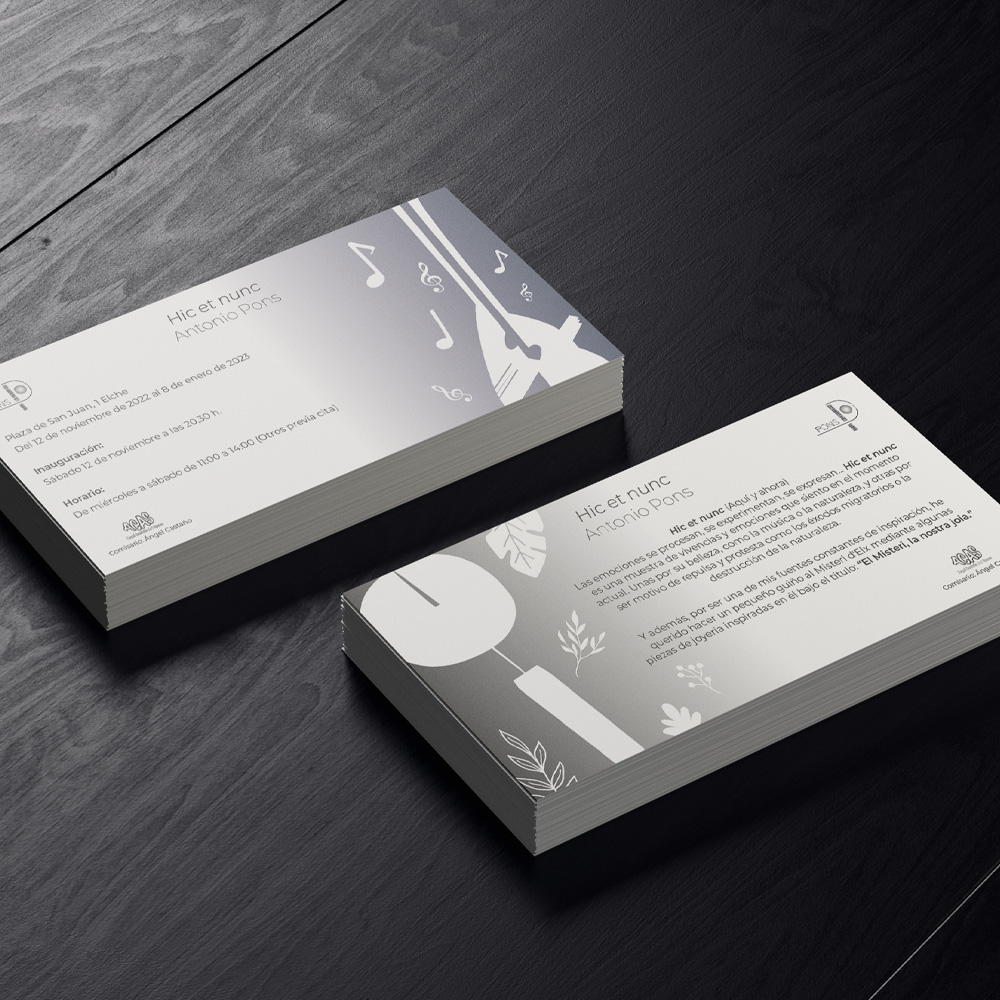 diseñador gráfico en monóvar diseñador gráfico Alex Mas