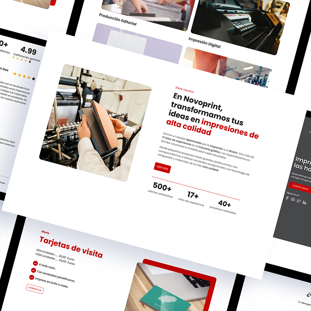 diseñador gráfico en monóvar diseñador gráfico Alex Mas