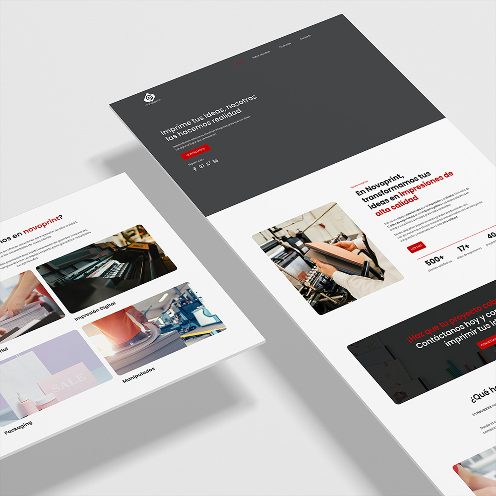 diseñador gráfico en monóvar diseñador gráfico Alex Mas